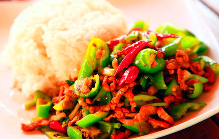 盖码饭怎么做哪里可以学