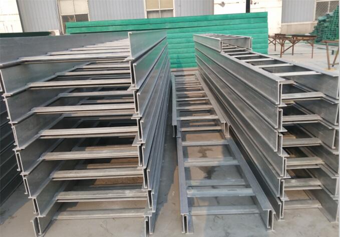 大连梯级式玻璃钢电缆桥架规格-258jituan.com企业服务平台