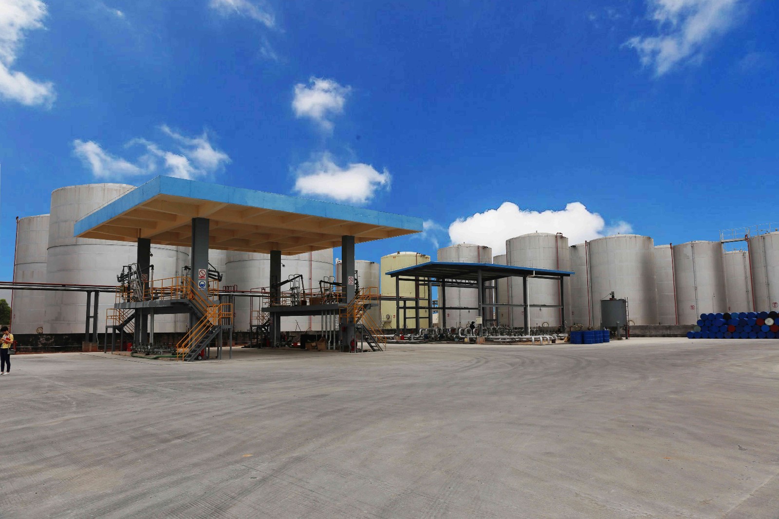 大型炼厂直销三类基础油150n