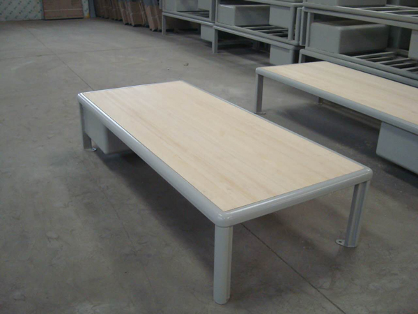 看守所监狱用床