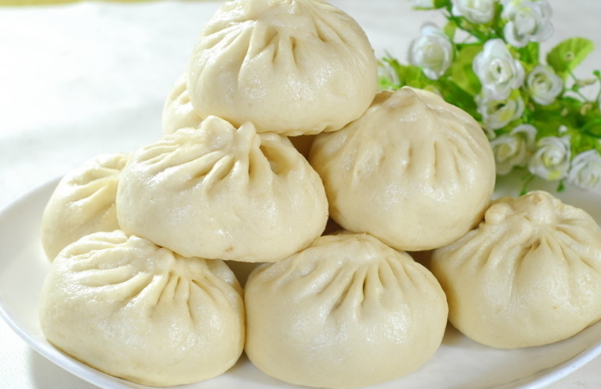 早餐包子培训株洲哪里有学包子的地方包子包学会