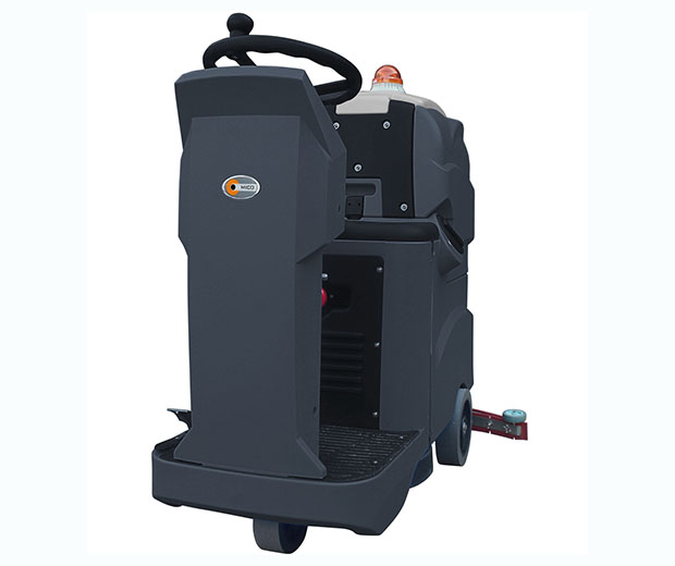 首页 工业品 机械及行业设备 清洗,清理设备 洗地机 mico迷你驾驶式洗