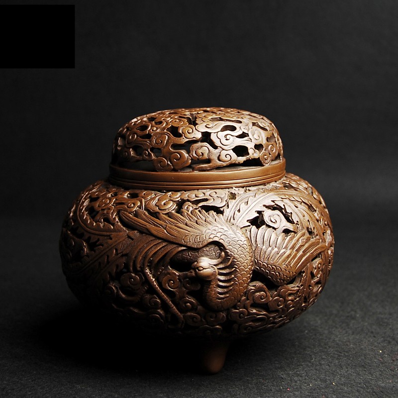 铜香炉定做铜香炉厂家铜香炉工厂铜香炉价格