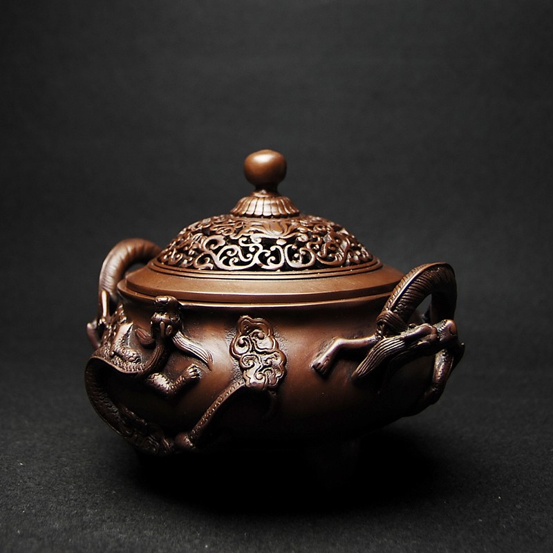 铜香炉定做铜香炉厂家铜香炉工厂铜香炉价格