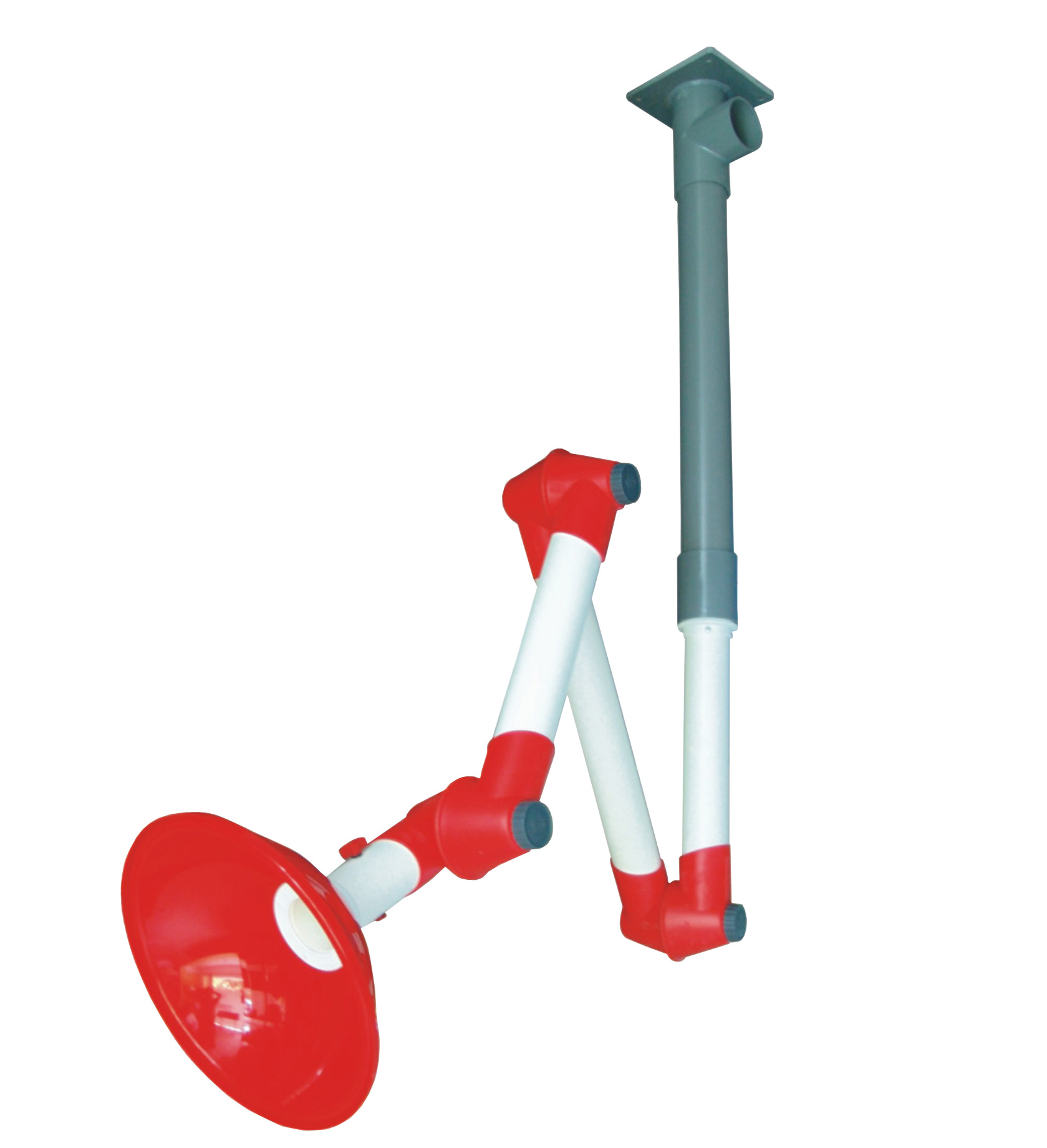 焊锡烟雾过滤系统