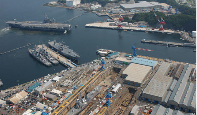 中国吉布提基地为何只叫保障基地与美军相比差在哪