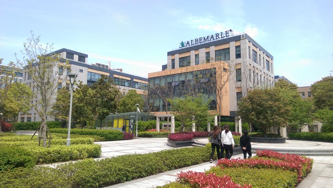 亚芯科技园写字楼出租新一代城市办公新标杆