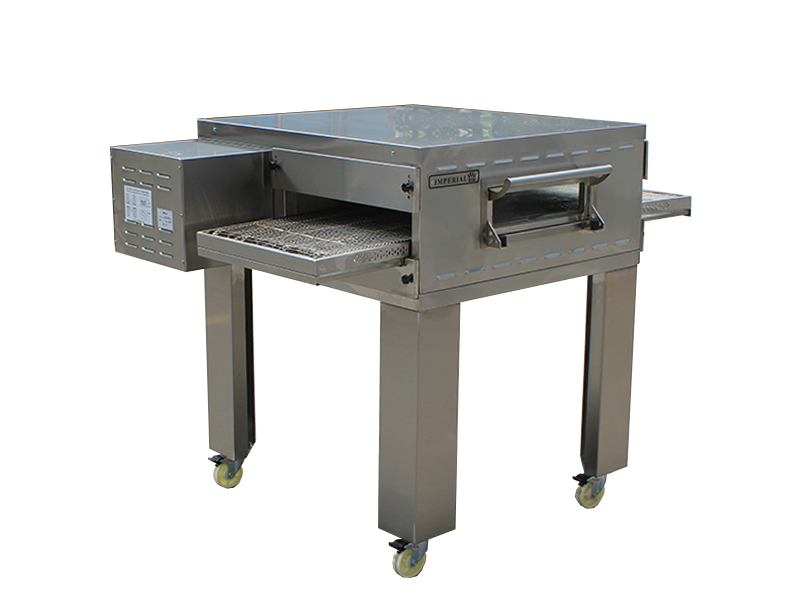 广州大型比萨烤箱热风循环披萨炉披萨烤炉生产公司