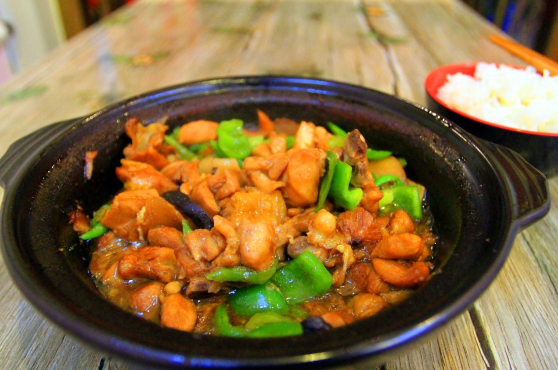 黄焖鸡米饭去哪里学好-学做黄闷鸡米饭-黄焖鸡米饭正宗做法-嘉兴黄焖