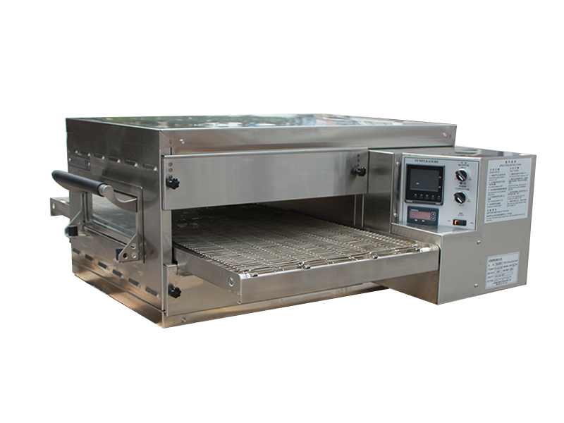 燃气链条式披萨烤箱,履带比萨烤炉,南宁,柳州,广西