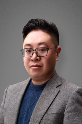 刘畅义—从校园走出的80后总裁