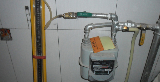 燃气改线要注意些什么