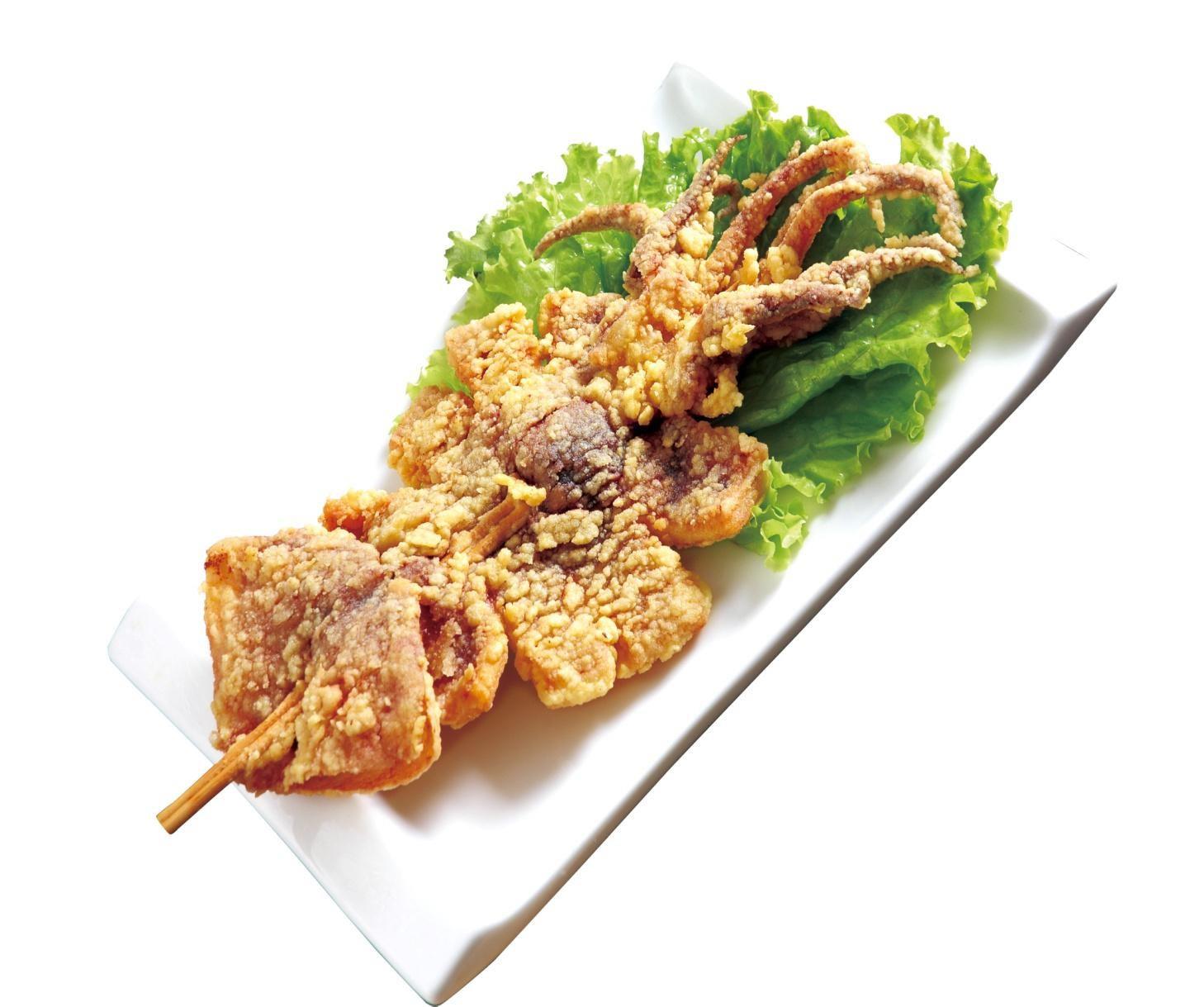 湖南哪里可以学轰炸大鱿鱼