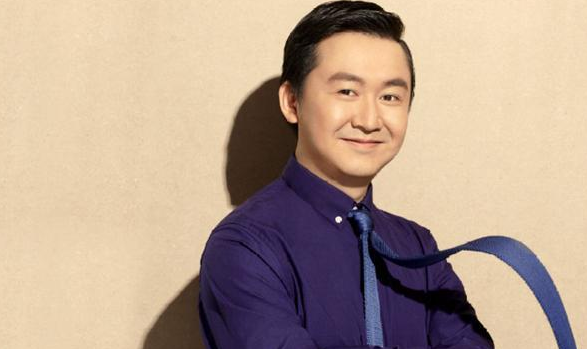 搜狗在美上市搜狗ceo王小川39岁身价达25亿美元