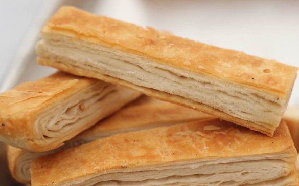 岳阳哪里有学千层饼技术包学会哦