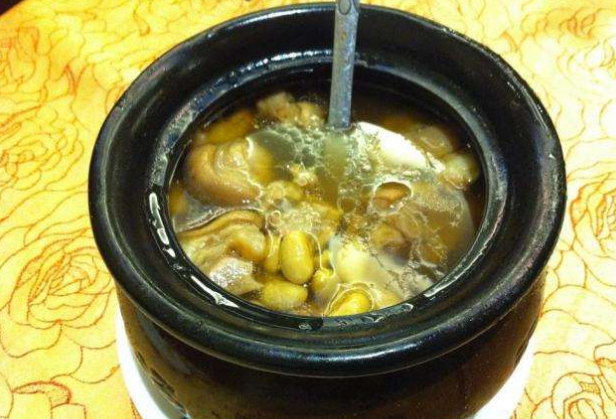 百花齐放餐饮培训瓦罐煨汤,历史悠久,发展至今已经形成了瓦罐煨菜