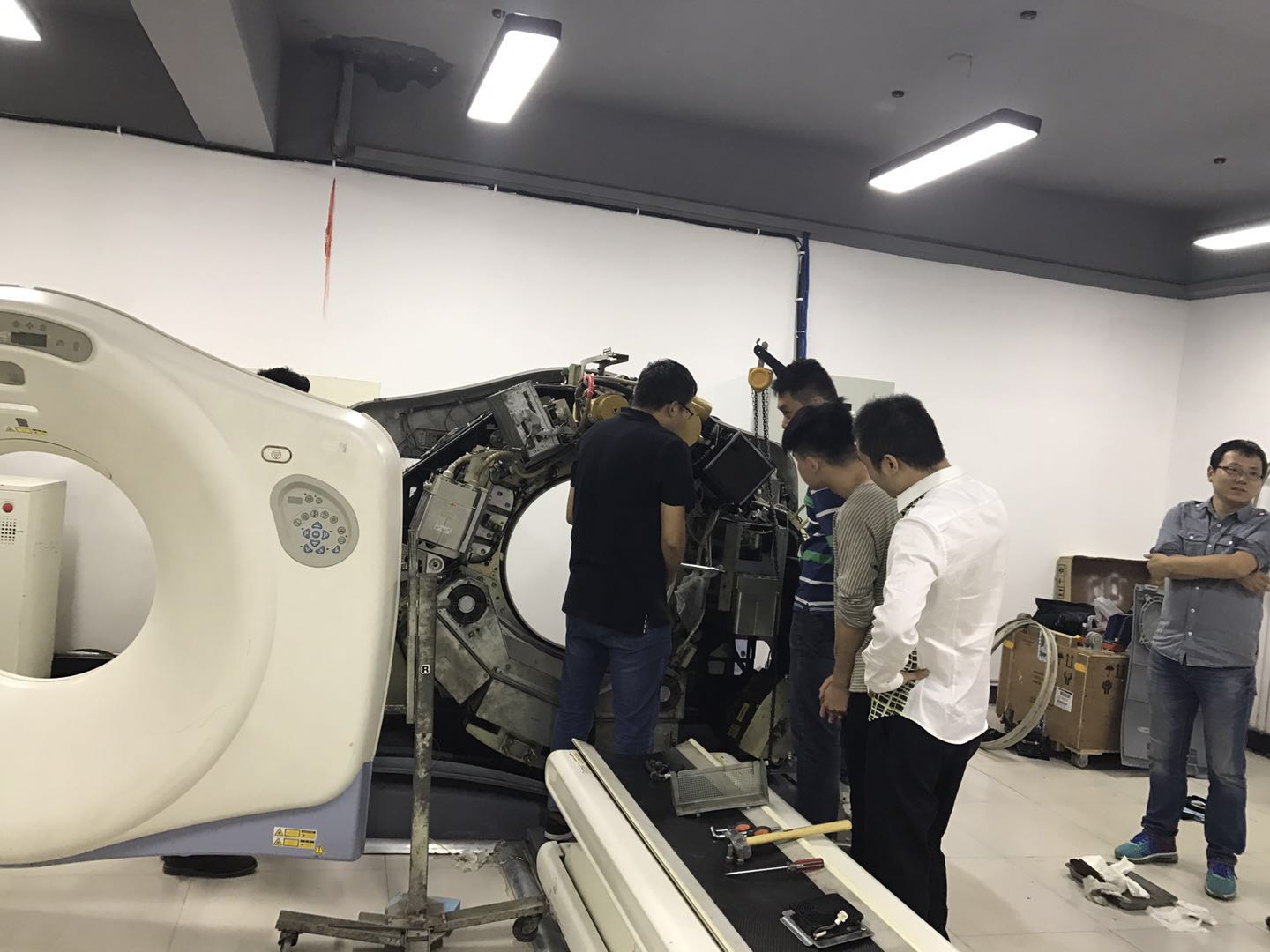 医用设备采购市场动态分析：寻找高效可靠选择