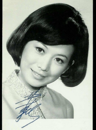 悲!邵氏女星井莉去世 享年72岁 井莉是谁?