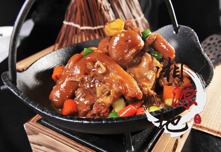 哪里有吊锅饭学丶正宗吊锅饭技术培训