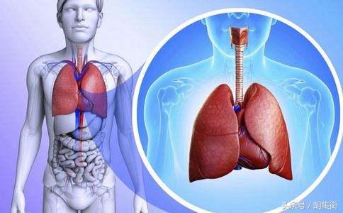 女子肺里住长辣椒是怎么回事辣椒怎么会到肺部