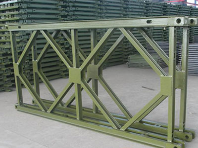 厦门贝雷片租赁_厦门贝雷片出租_推荐厦门金博建筑材料