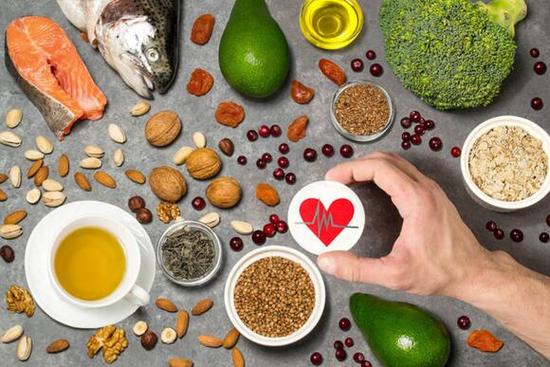 这五类食物可以降压,一定要记住哦