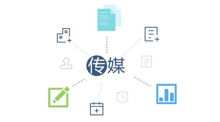 传媒行业crm解决方案