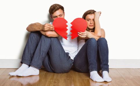 失恋后要怎么继续生活?