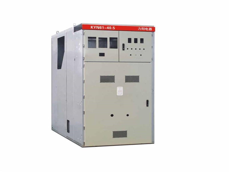 kyn61-40.5高压开关柜
