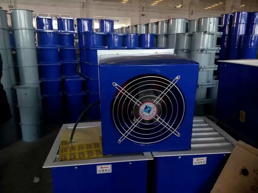 dfbz(xbdz)钢制方形壁式        dfbz(xbdz)系列方形壁式轴流风机采用