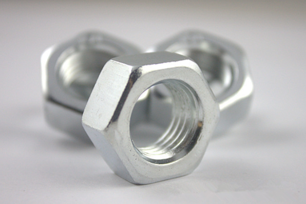 六角薄螺母gb6172-2000