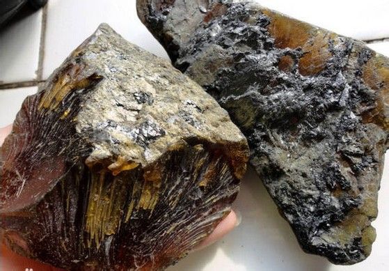 河北天创马丽散的工艺简介