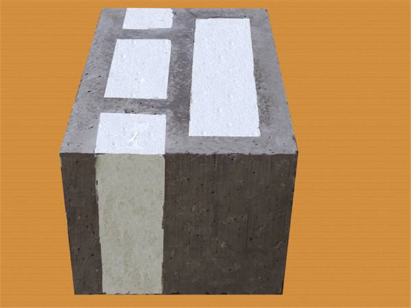 自保温砌块的应用场合以及真实项目使用案例解析