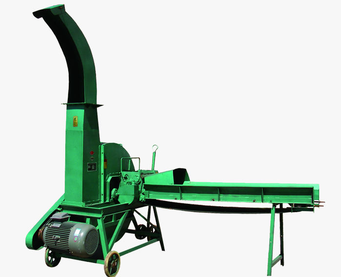 93qs120型青饲料切碎机