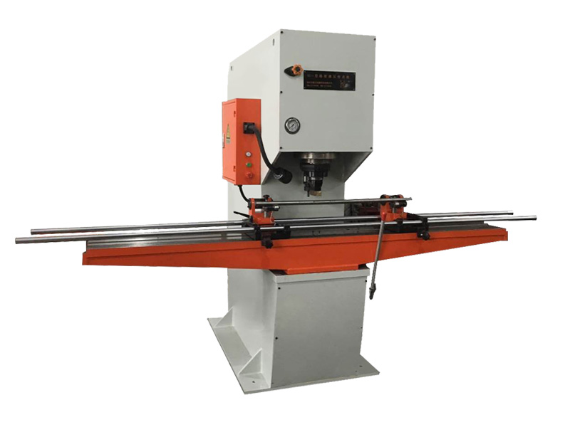 hz-20精密液压校直机