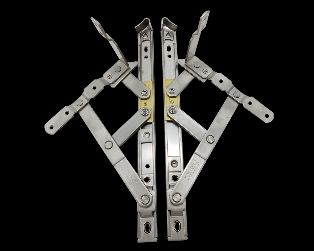 22方加重型左右头滑撑