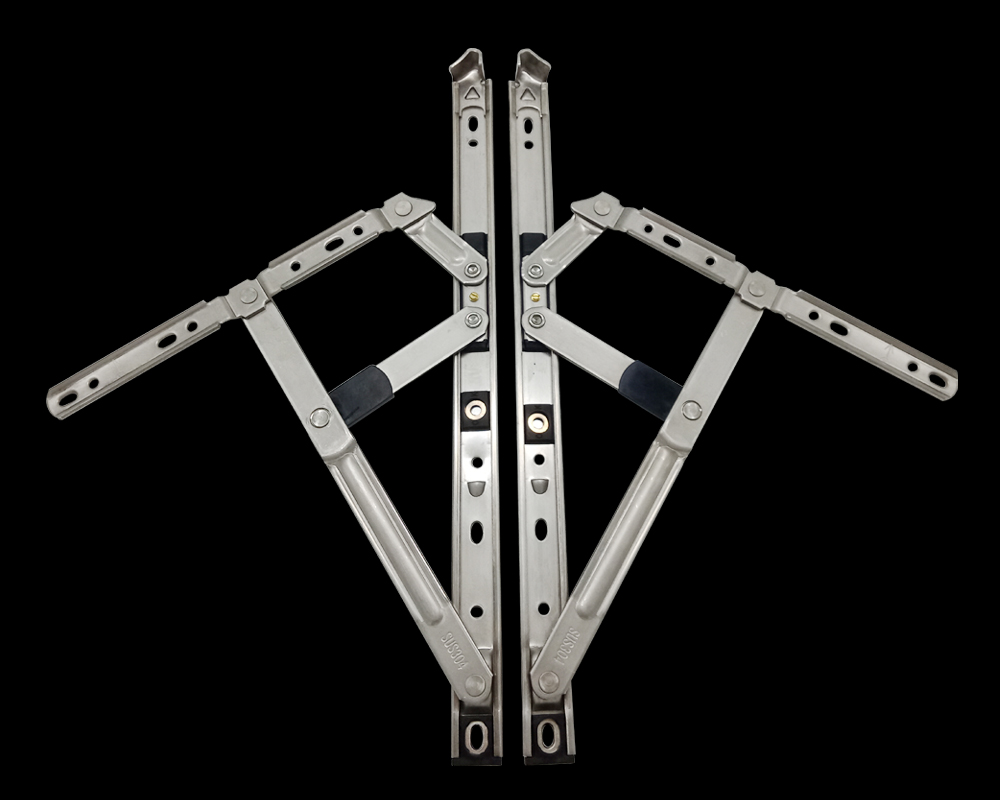 22方左右头加高带卡位和反边滑撑