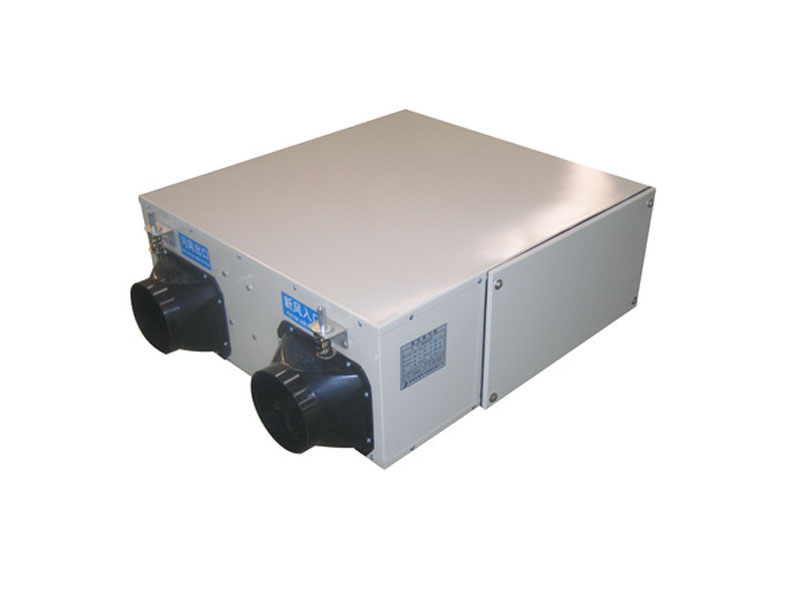 新风换气机