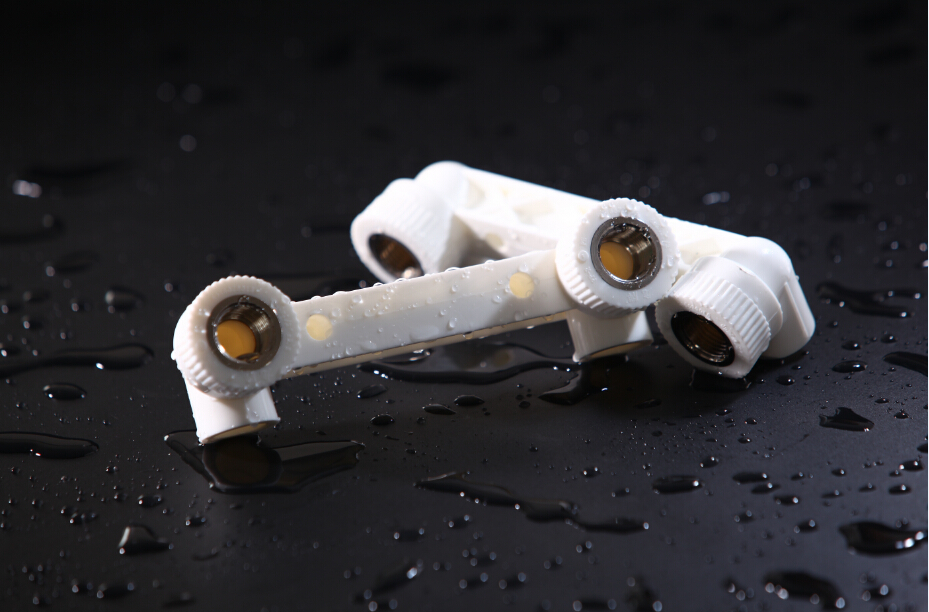 pp-r连体内丝弯头