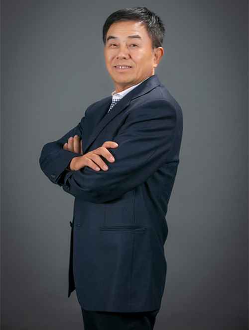 会长 赵杰|商会领导-西安市永寿商会