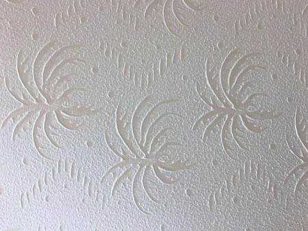 新型肌理漆壁膜特点介绍