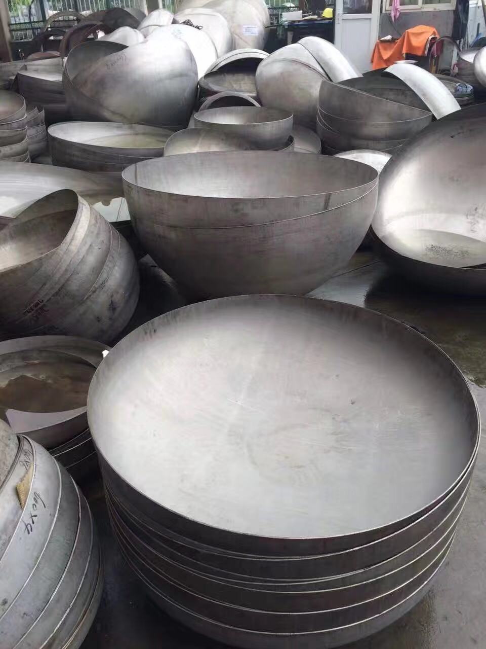 dn1600椭圆封头价格厂家直销