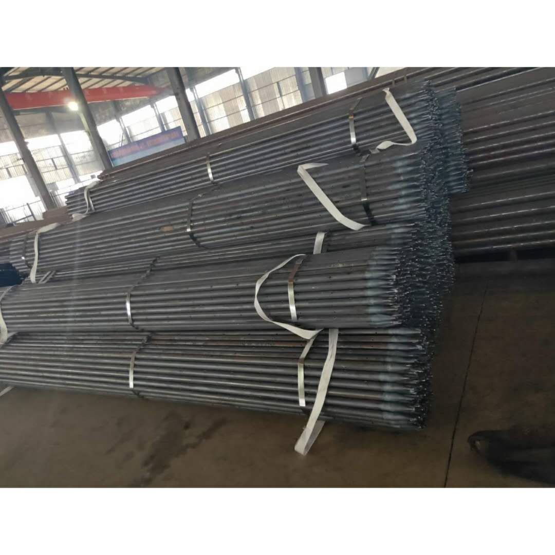 注浆小导管质量与安全注意事项