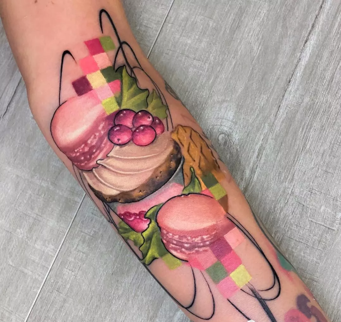 郑州纹身哪家好