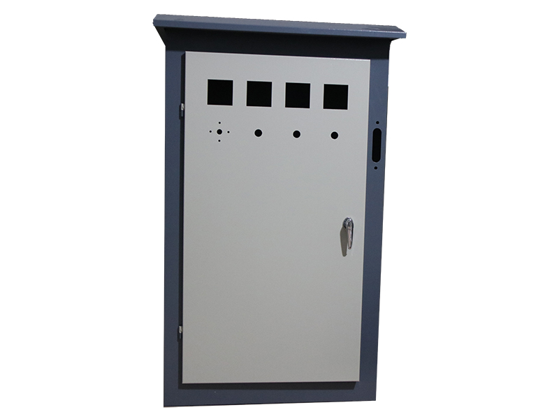 工地防雨配电柜