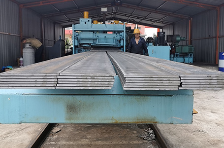 纵剪扁钢-山东扁钢厂家直供