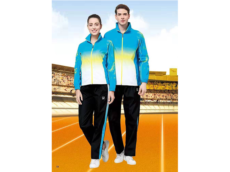 运动服定制|教师服装-河南运动在线商贸有限公司