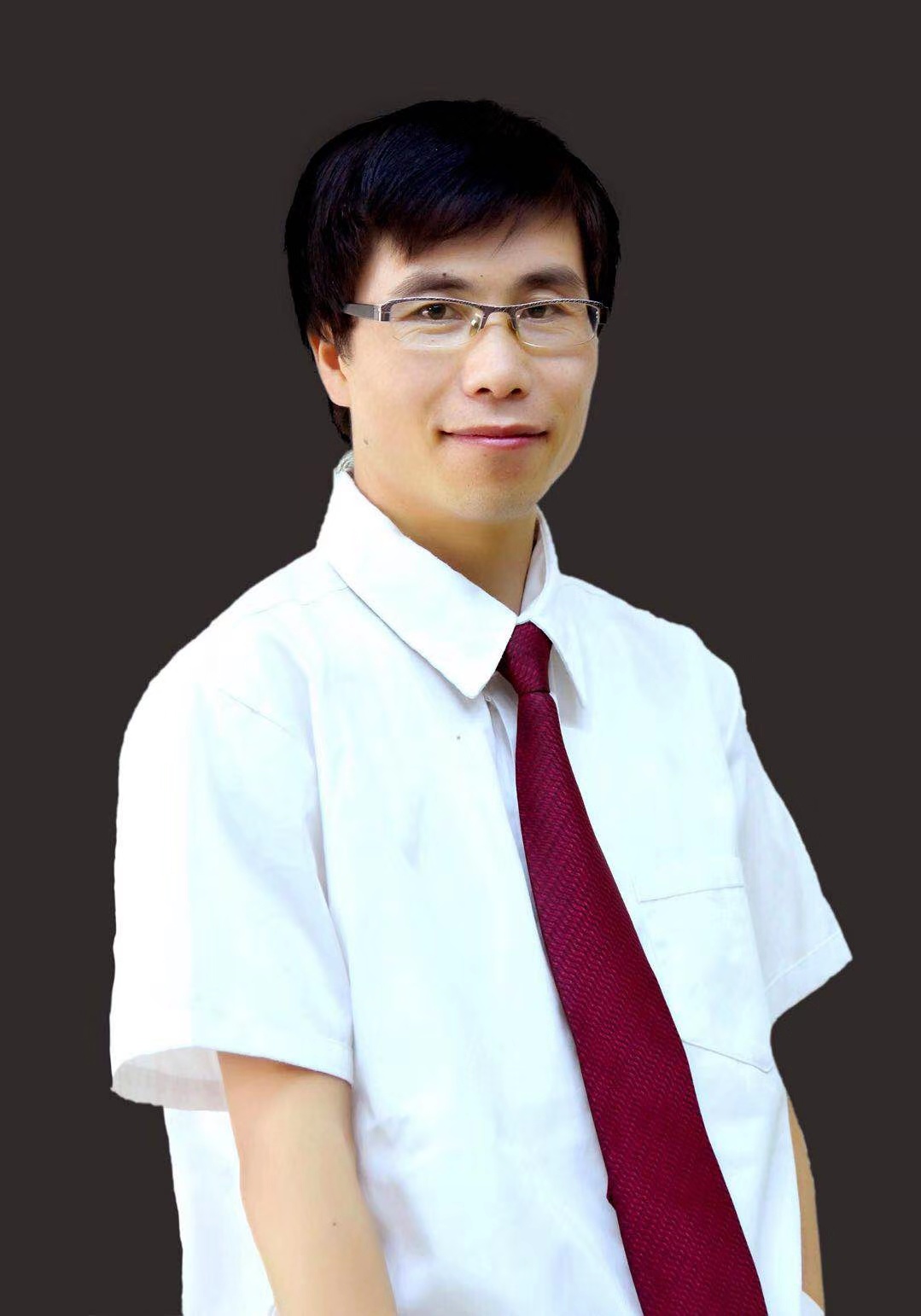 高中数学张老师简介