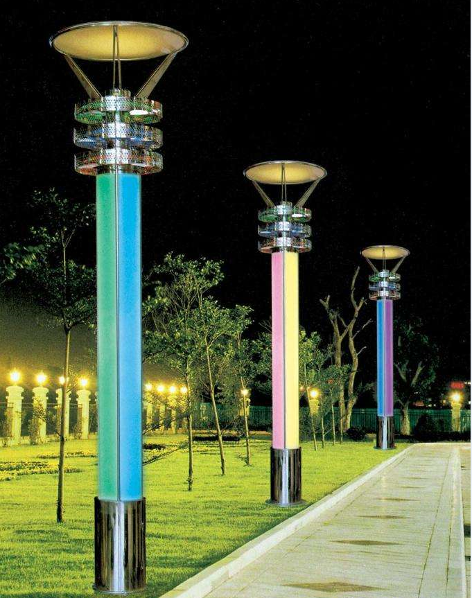 广西来宾专业led景观灯定制厂家在哪里