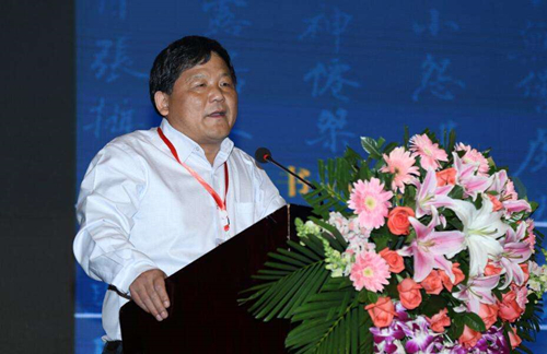 张培合:弘扬中华***文化是我的责任